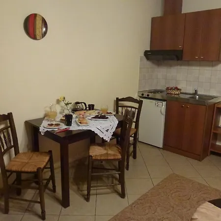 Eu Zin Pensjonat