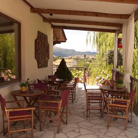 Гостевой дом Eu Zin 3*