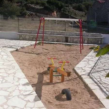 Eu Zin Гостевой дом 3*