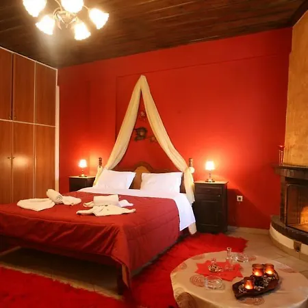 Eu Zin Гостевой дом 3*