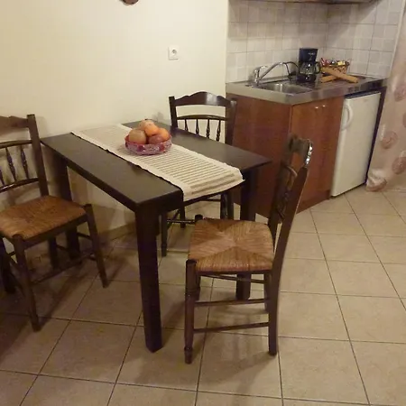 Eu Zin Гостевой дом