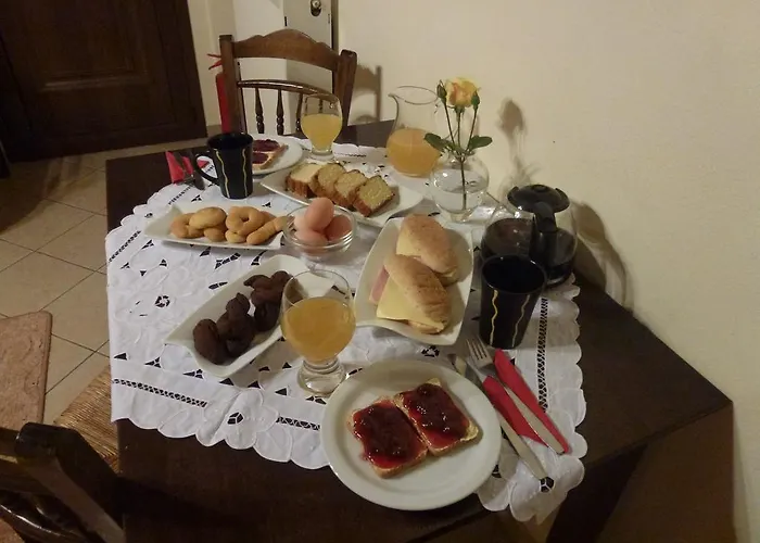 Eu Zin Casa de hóspedes 3*