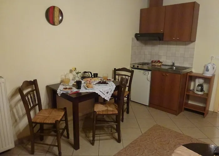 ευ ζην Πανσιόν