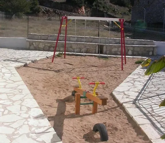 Eu Zin Casa de hóspedes 3*