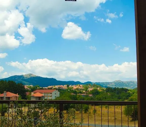 Casa de hóspedes Eu Zin