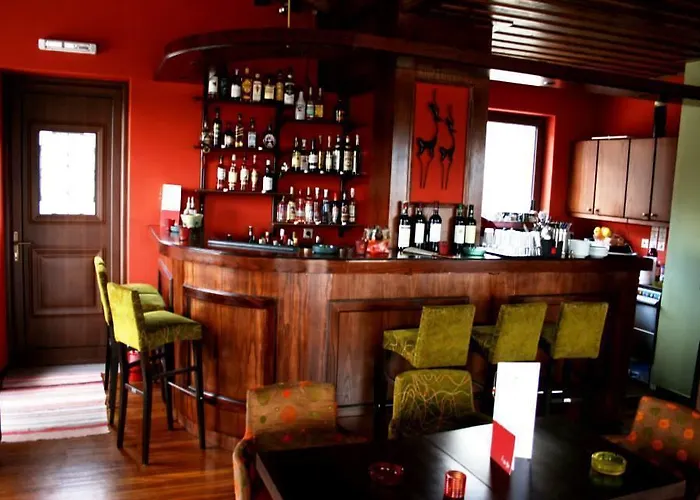 ευ ζην Πανσιόν