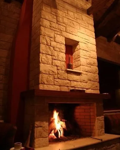 Eu Zin Casa de hóspedes Vytina