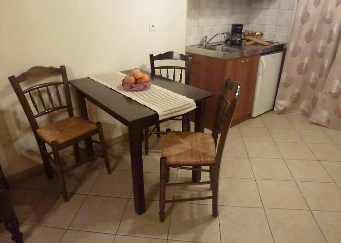 Eu Zin Casa de hóspedes