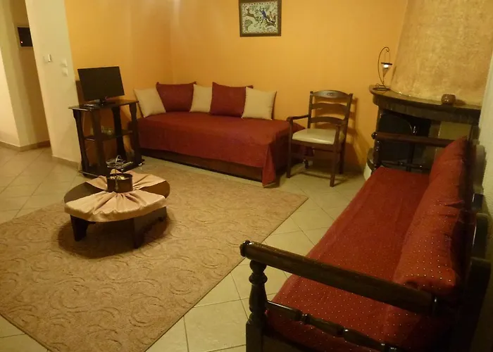 Eu Zin Casa de hóspedes 3*